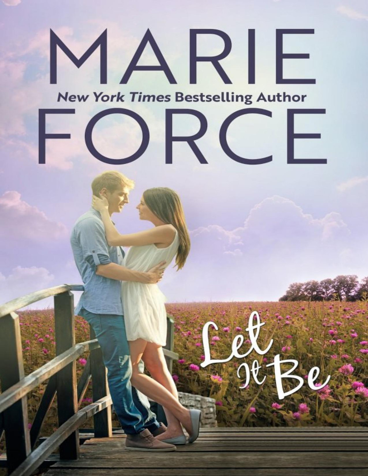 Let It Be Butler Vermont Series Book 6 Marie Force Force