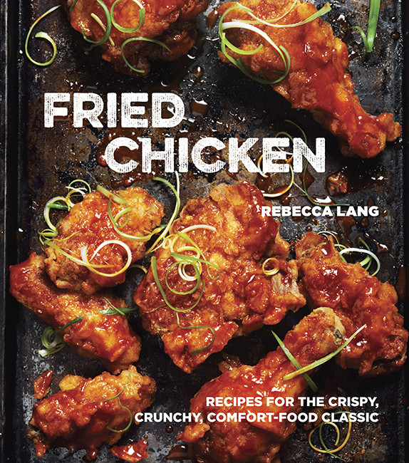 Fried Chicken Rebecca Lang Lang Rebecca