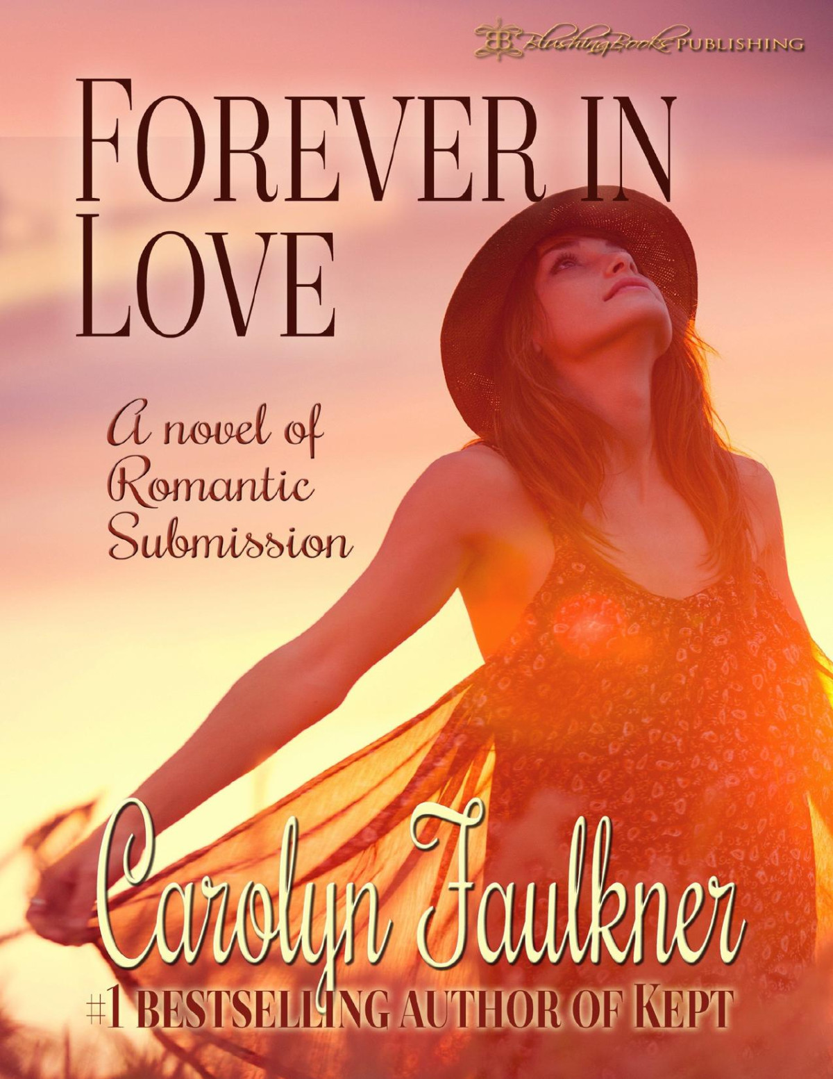 Forever In Love Faulkner Carolyn