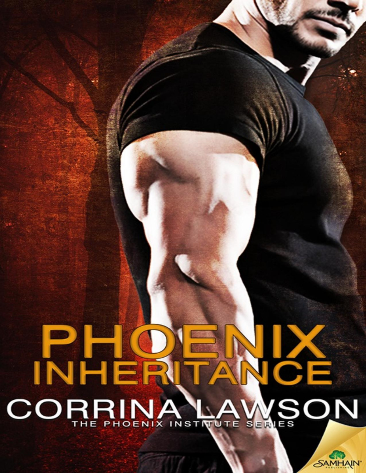 Phoenix Inheritance Corrina Lawson
