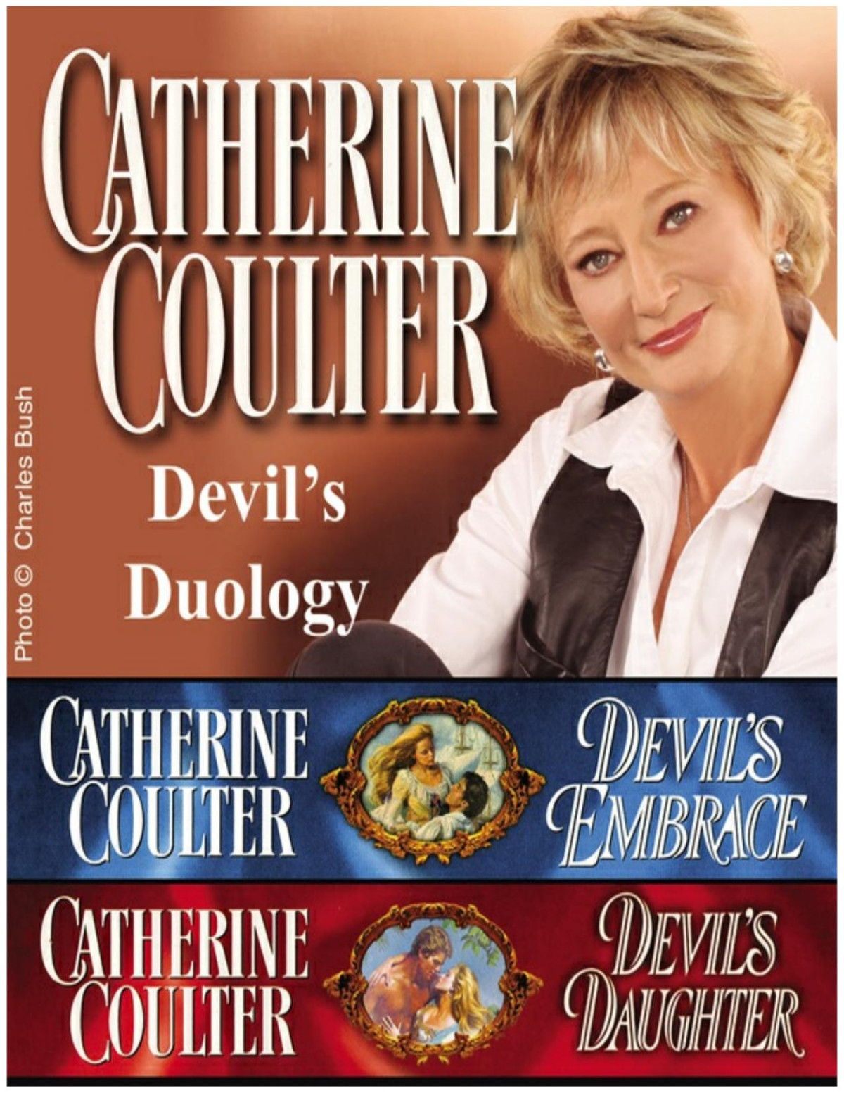 The Devils Duology Catherine Coulter
