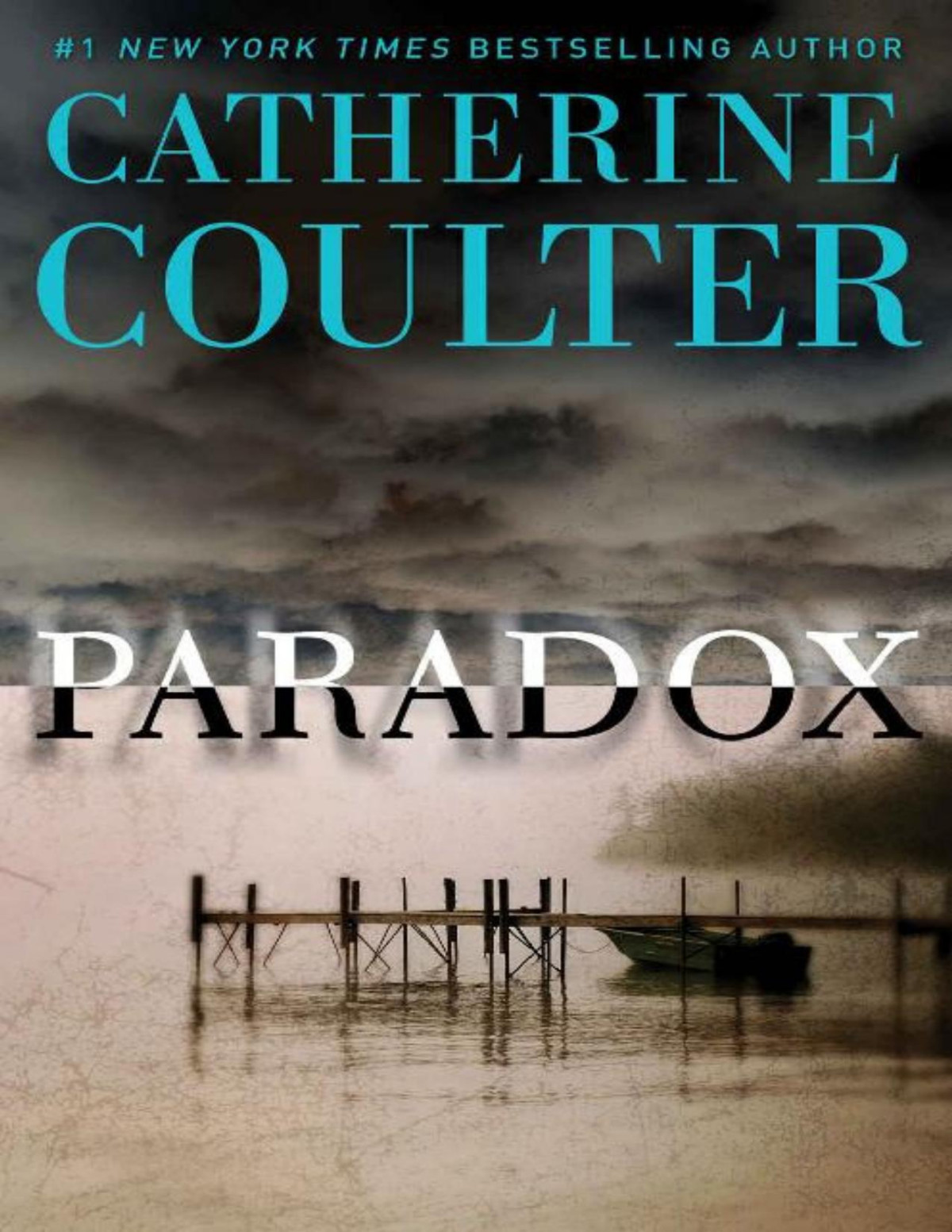Paradox An Fbi Thriller Book 22 Catherine Coulter Coulter