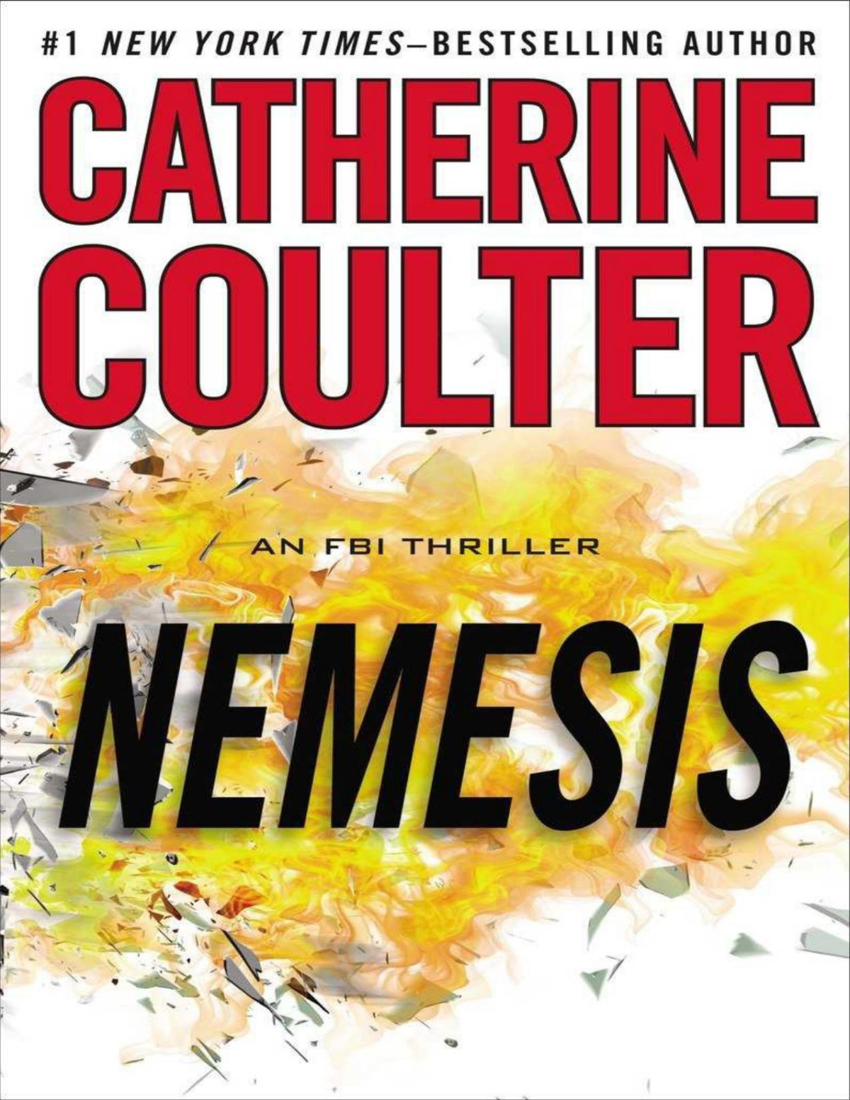 Nemesis Catherine Coulter Coulter Catherine