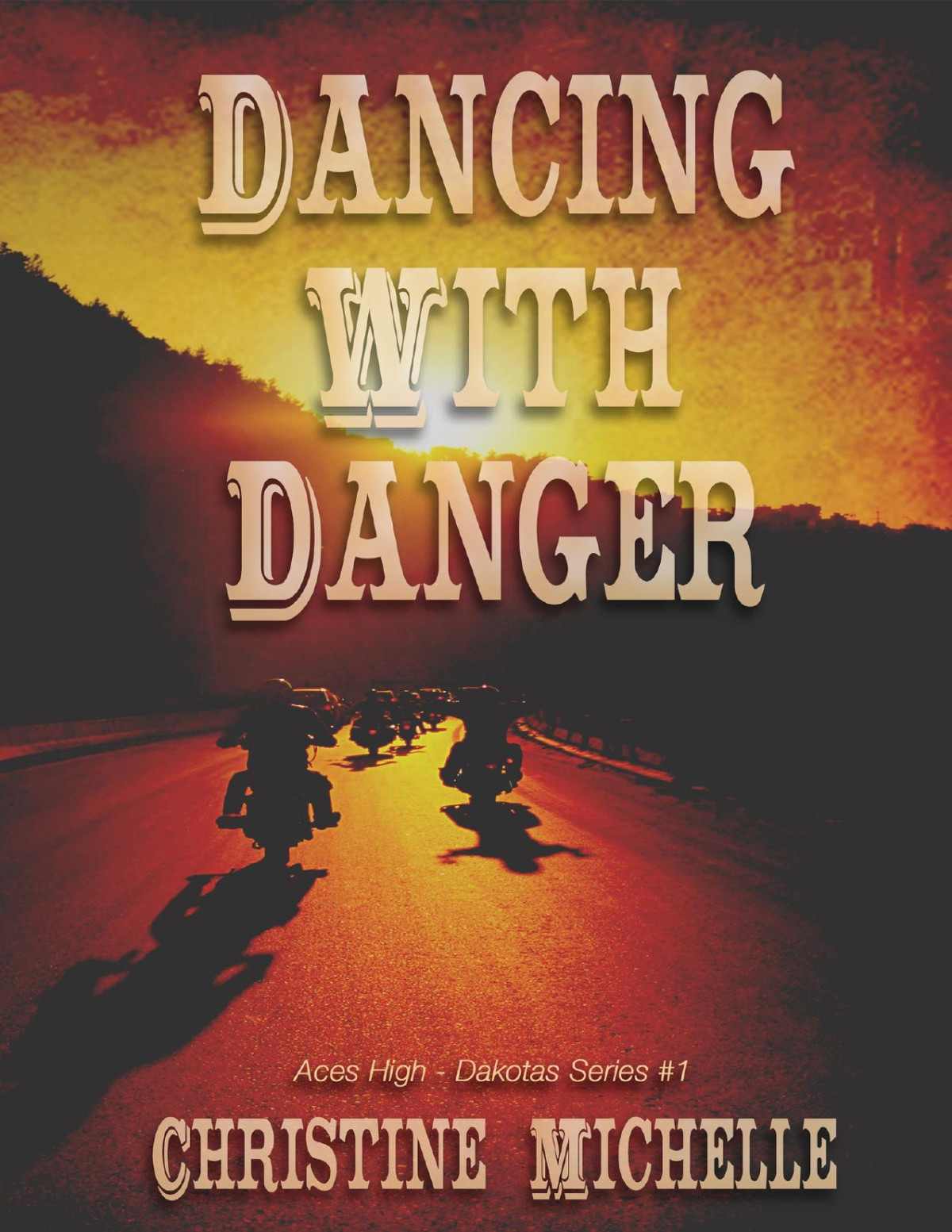 Dancing With Danger Christine Michelle Michelle Christine