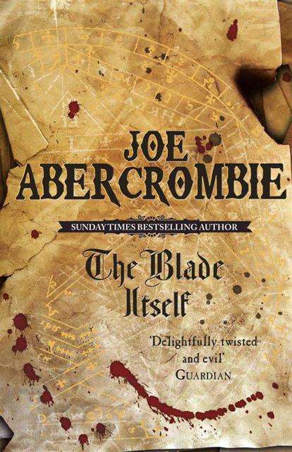 The First Law Trilogy Boxed Set Joe Abercrombie Abercrombie