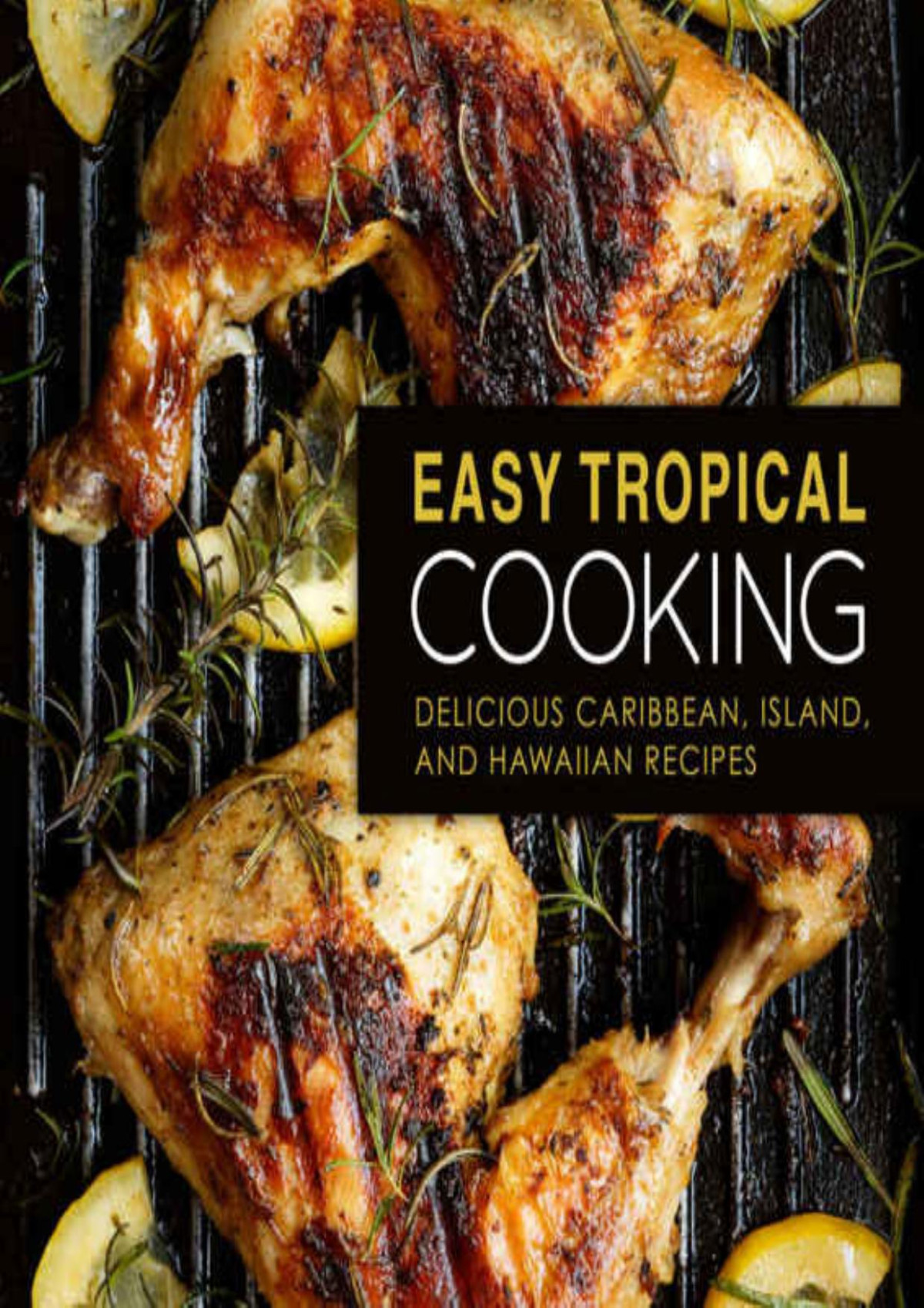 Easy Tomato Cookbook Booksumo Press