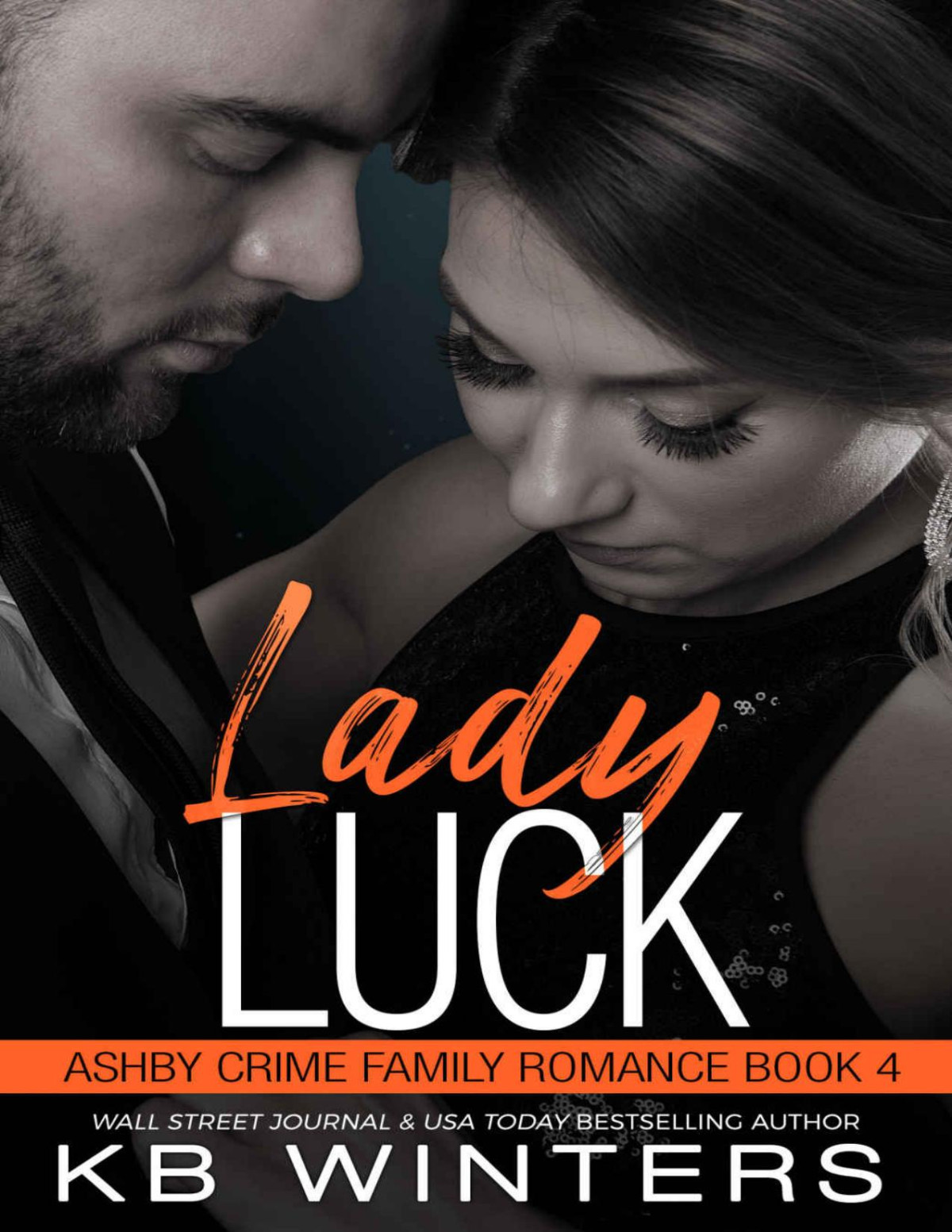 Lady Luck Ashby Crime Family Romance Book 4 Winters Kb Winters