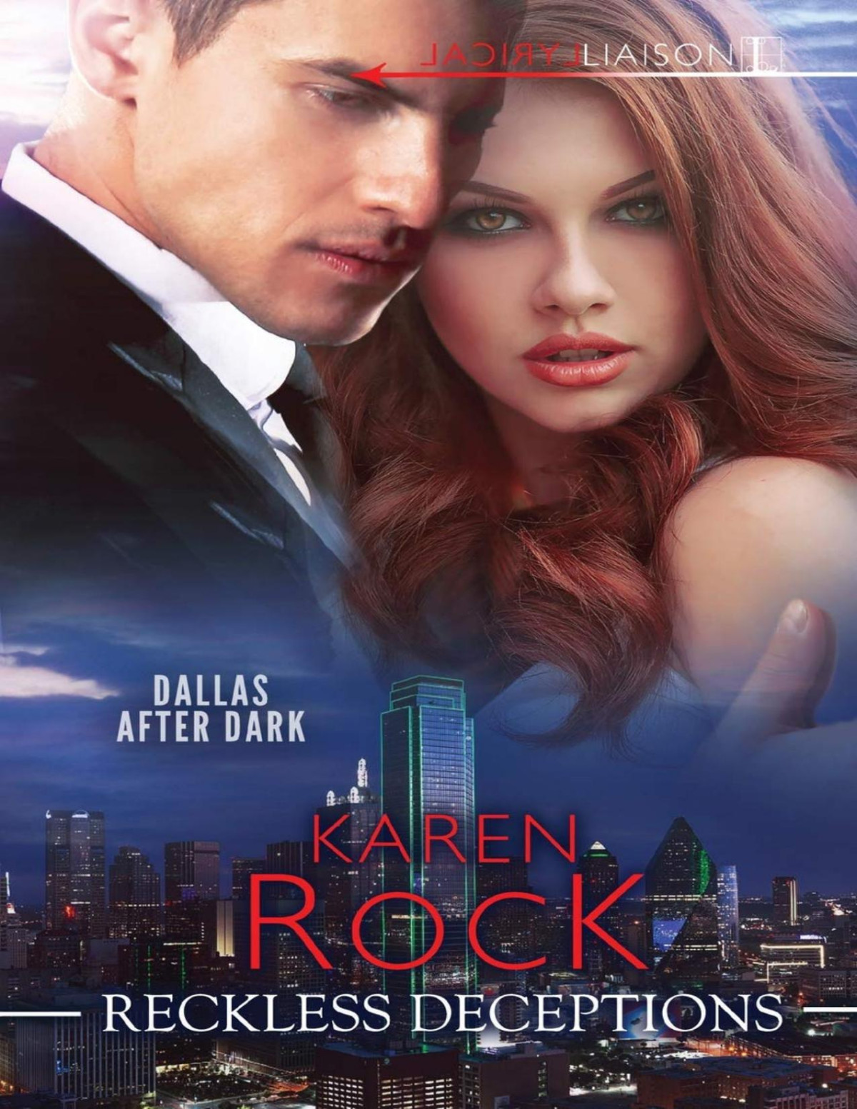 Reckless Deceptions Karen Rock Rock Karen