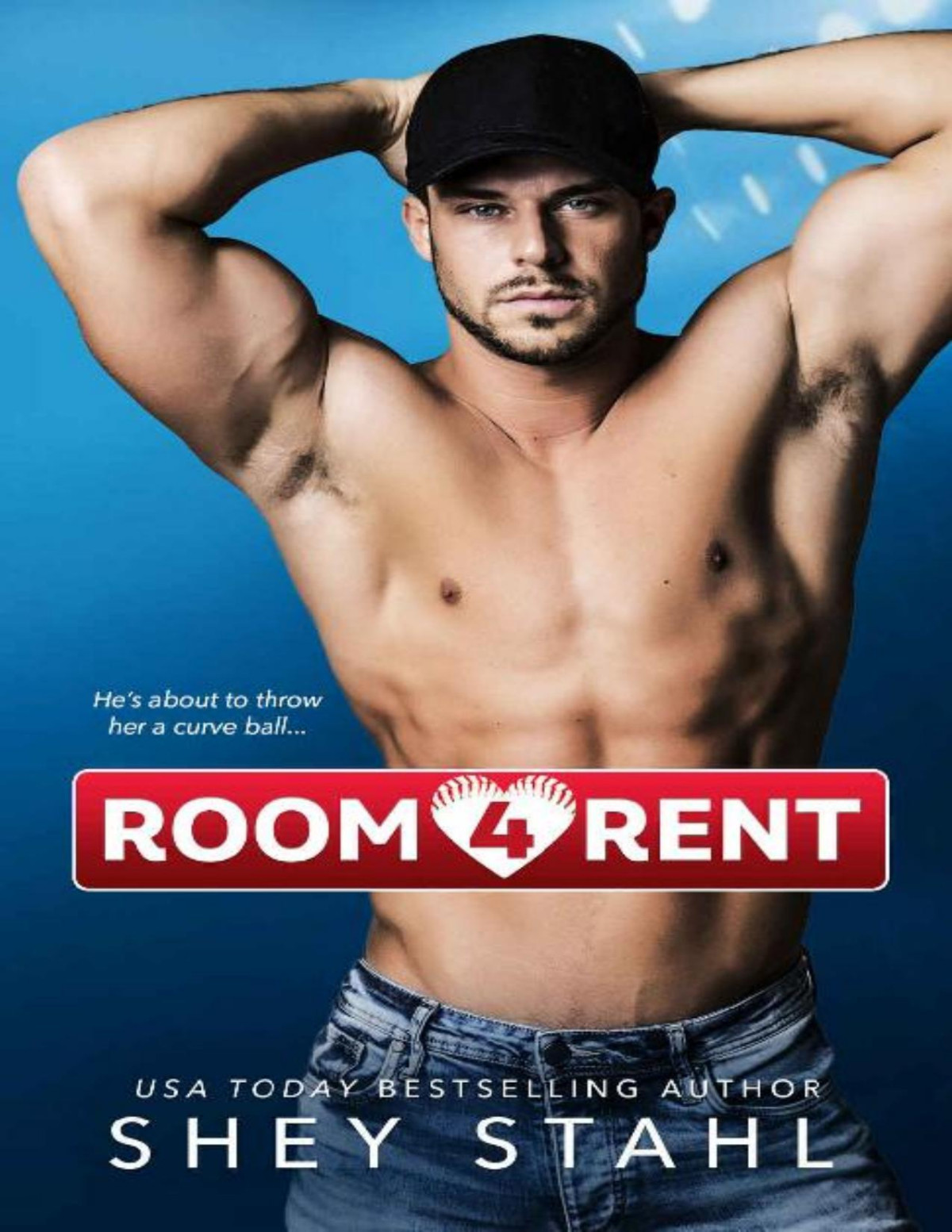 Room 4 Rent A Steamy Romantic Comedy Shey Stahl Stahl Shey