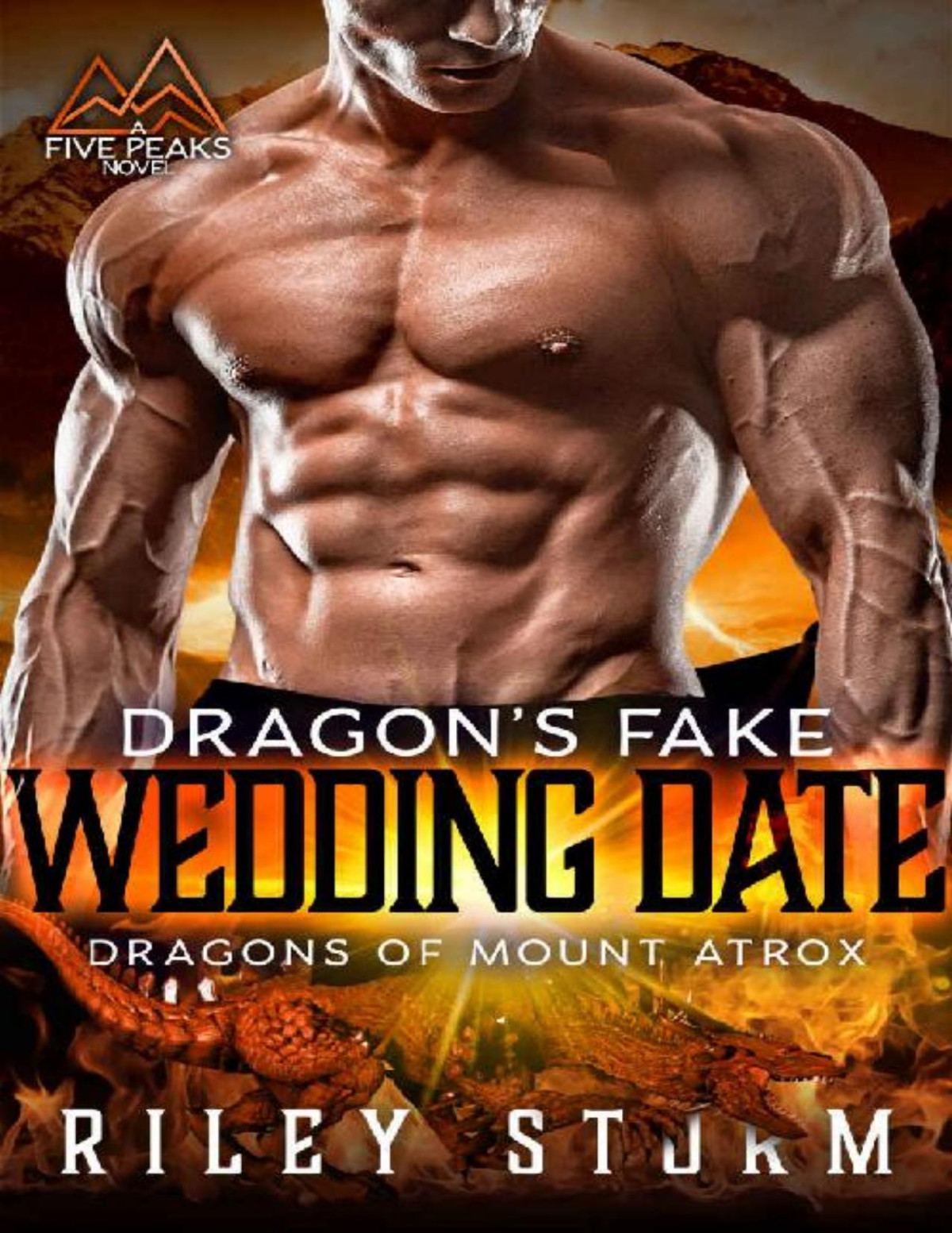 Dragons Fake Wedding Date Dragons Of Mount Atrox Book 3 Riley Storm Storm