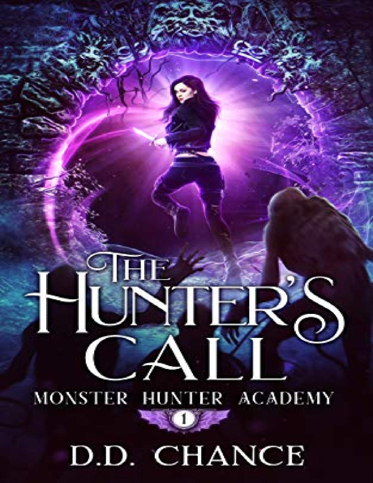 The Hunters Call D D Chance Chance D D