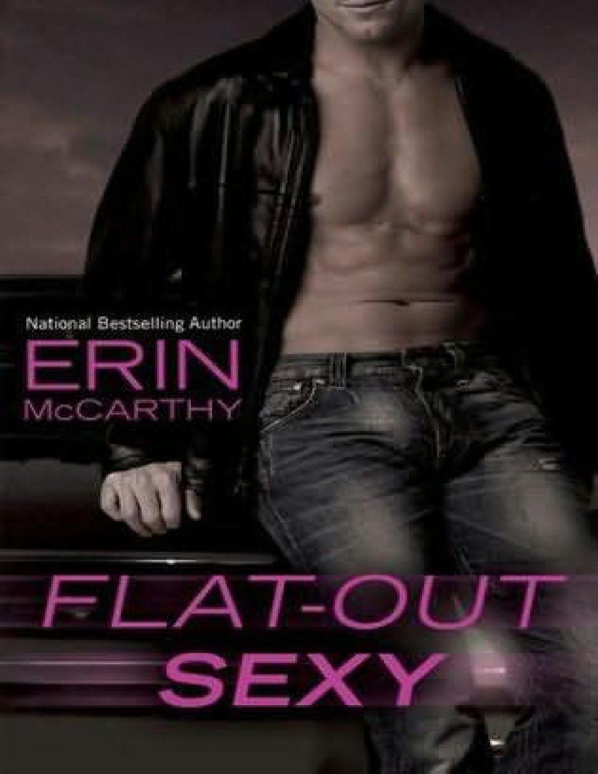 Flatout Sexy Erin Mccarthy Mccarthy Erin