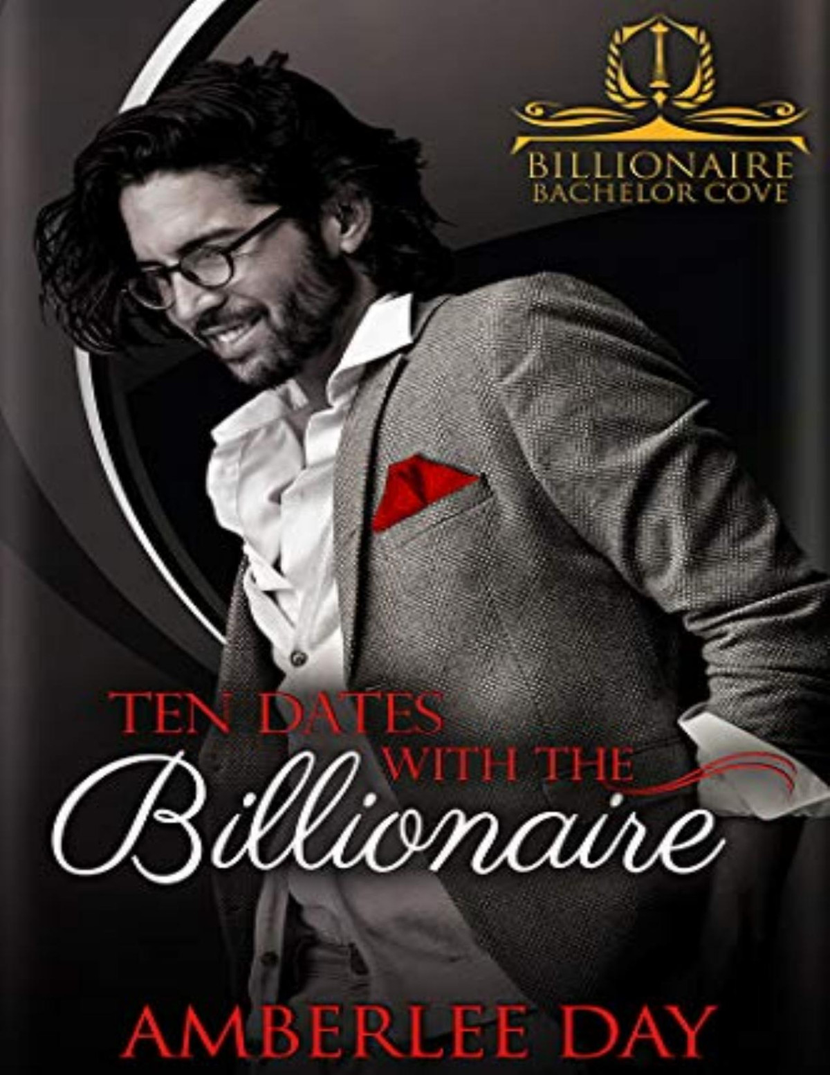 Ten Dates With The Billionaire Amberlee Day Day Amberlee