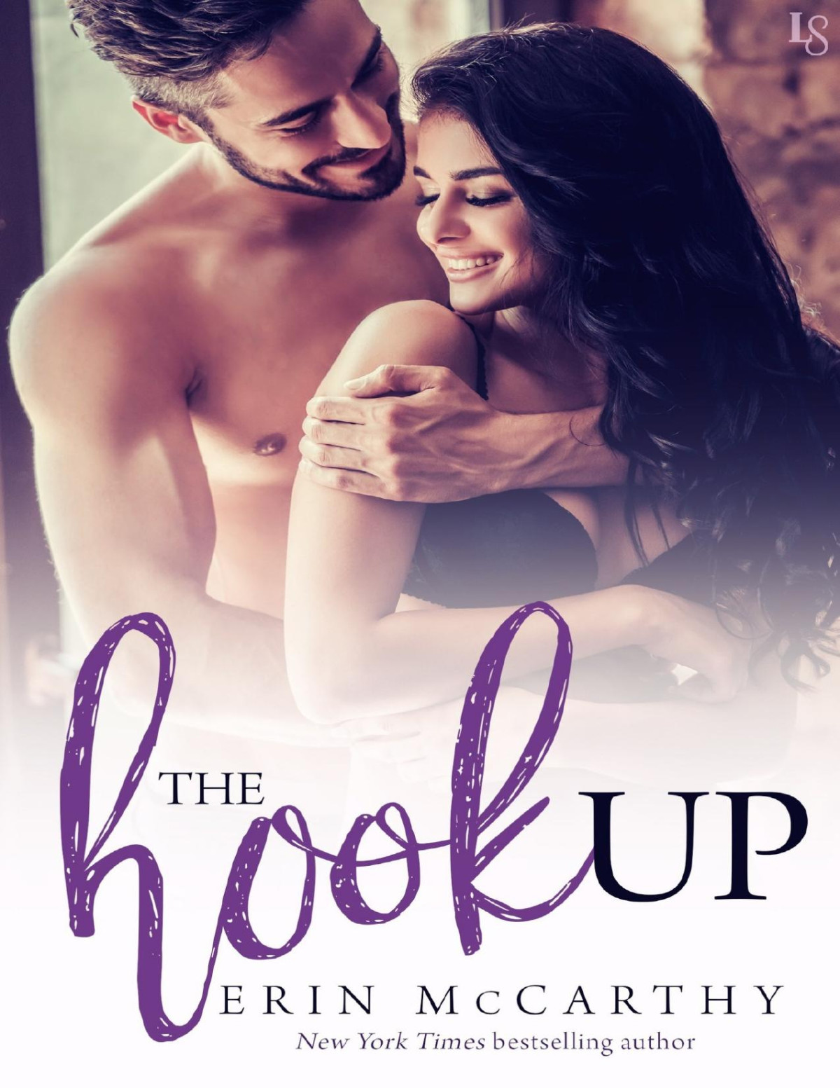 The Hookup Erin Mccarthy Mccarthy Erin