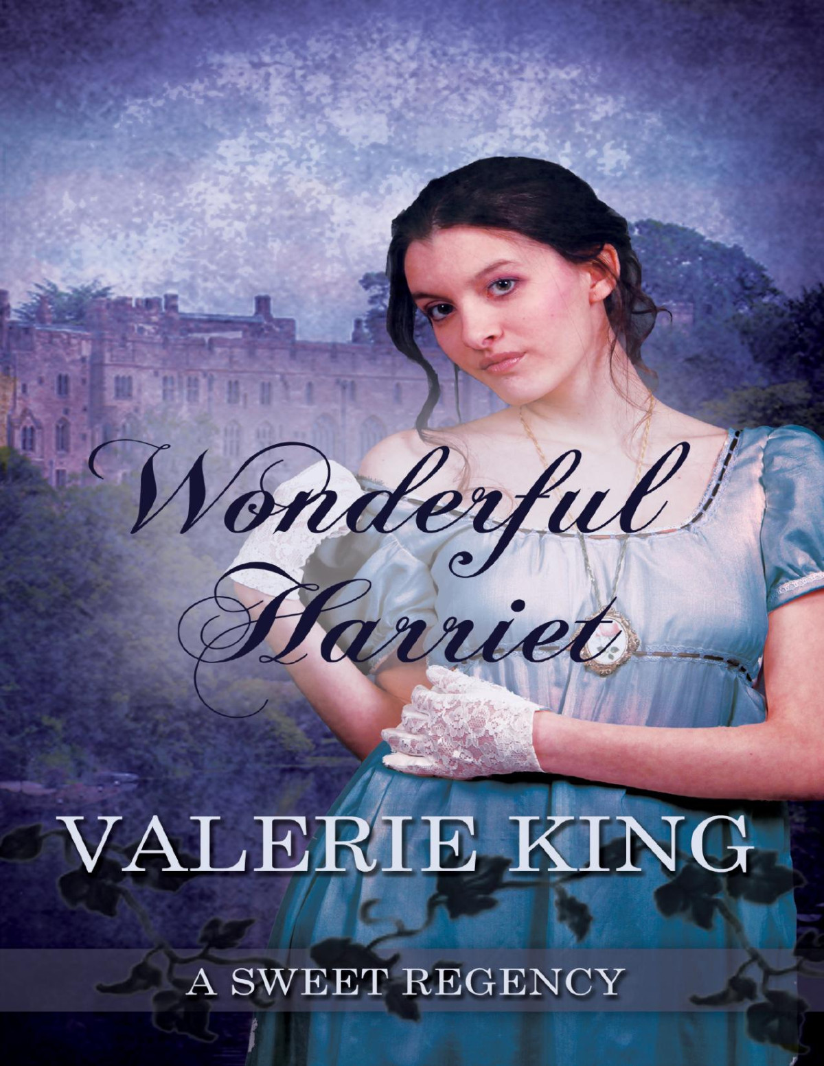 Wonderful Harriet Valerie King King Valerie