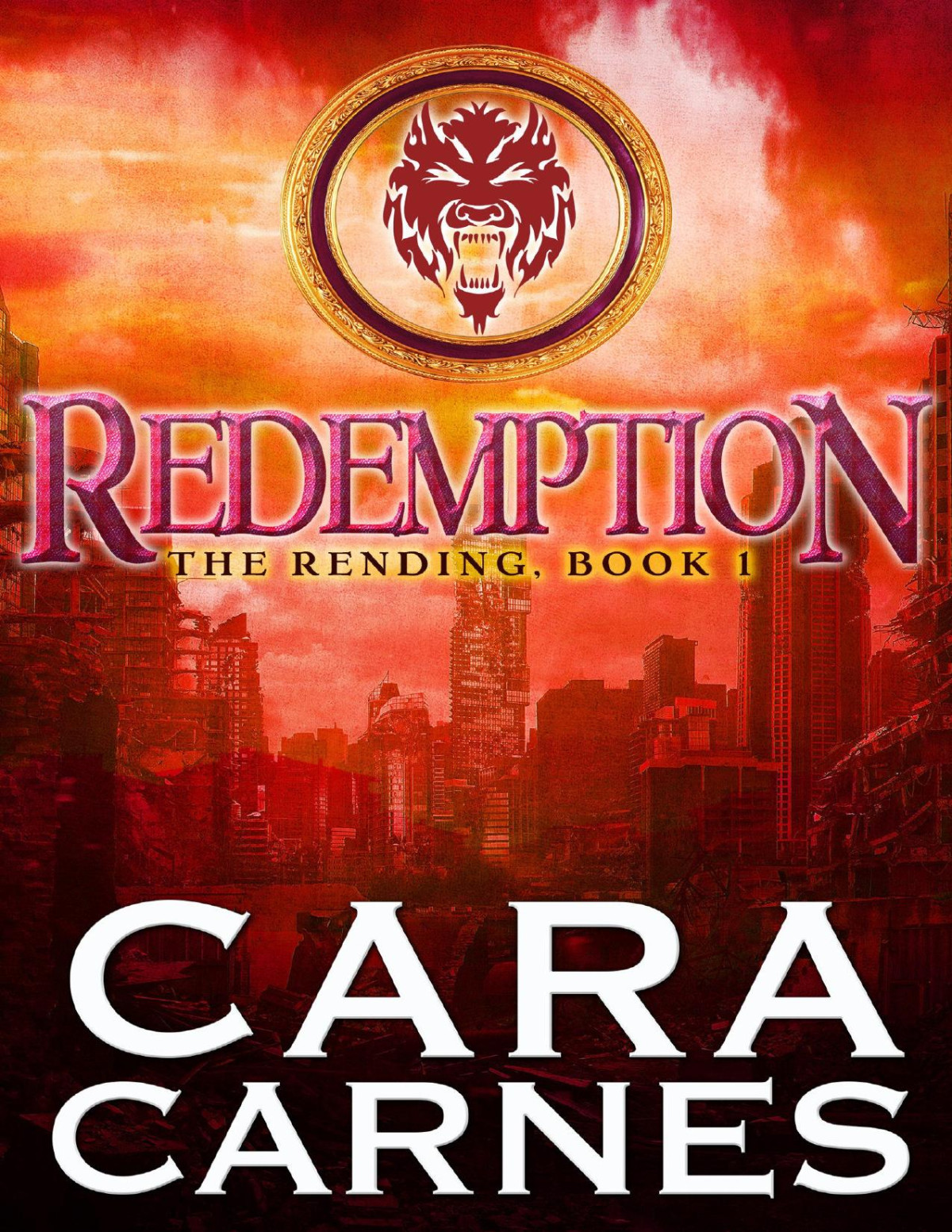 Redemption Cara Carnes Carnes Cara
