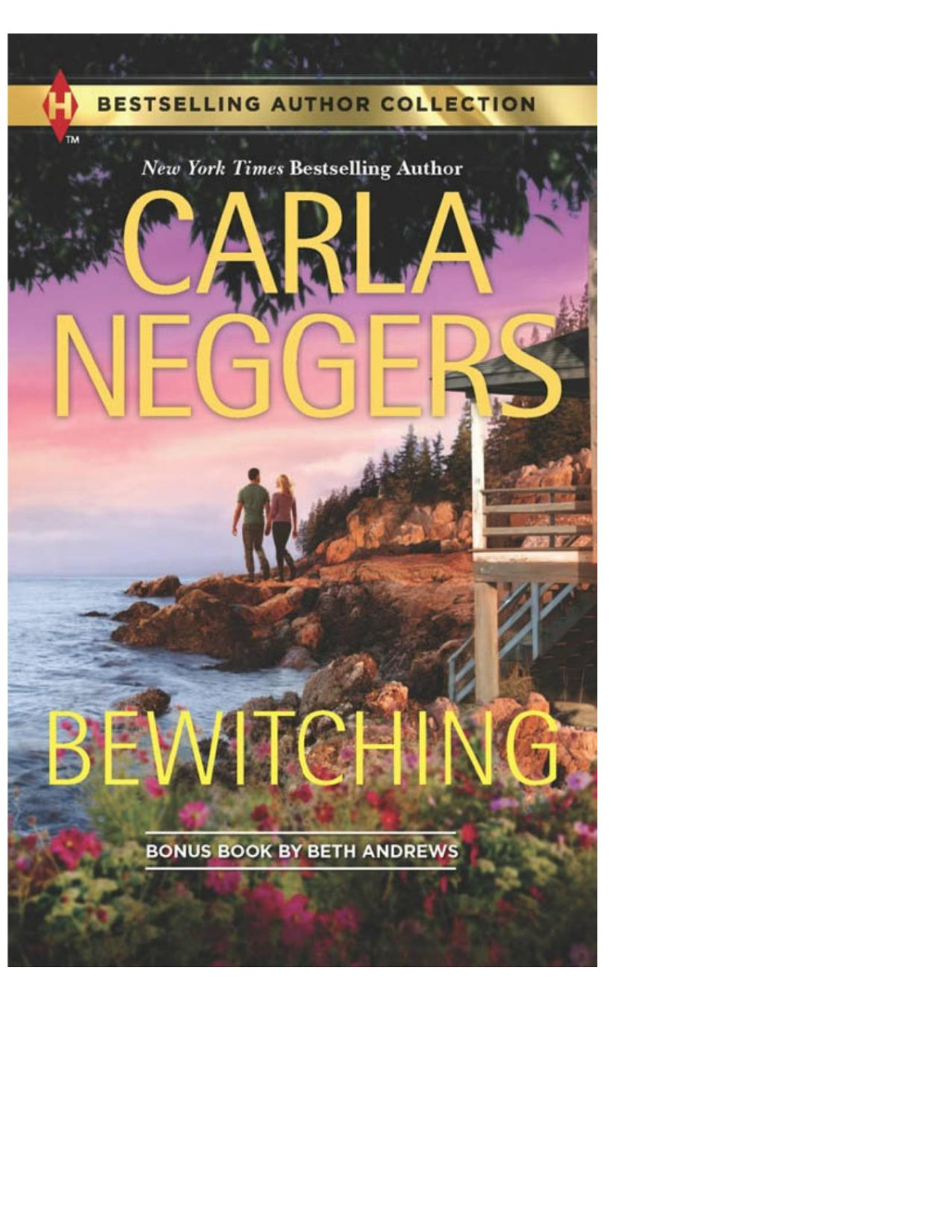 Bewitching His Secret Agenda Carla Neggers