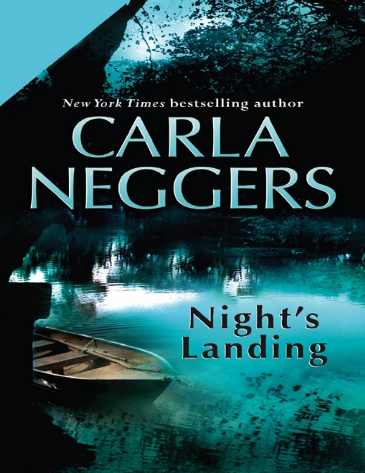U S Marshall 02 Nights Landing Carla Neggers Neggers Carla