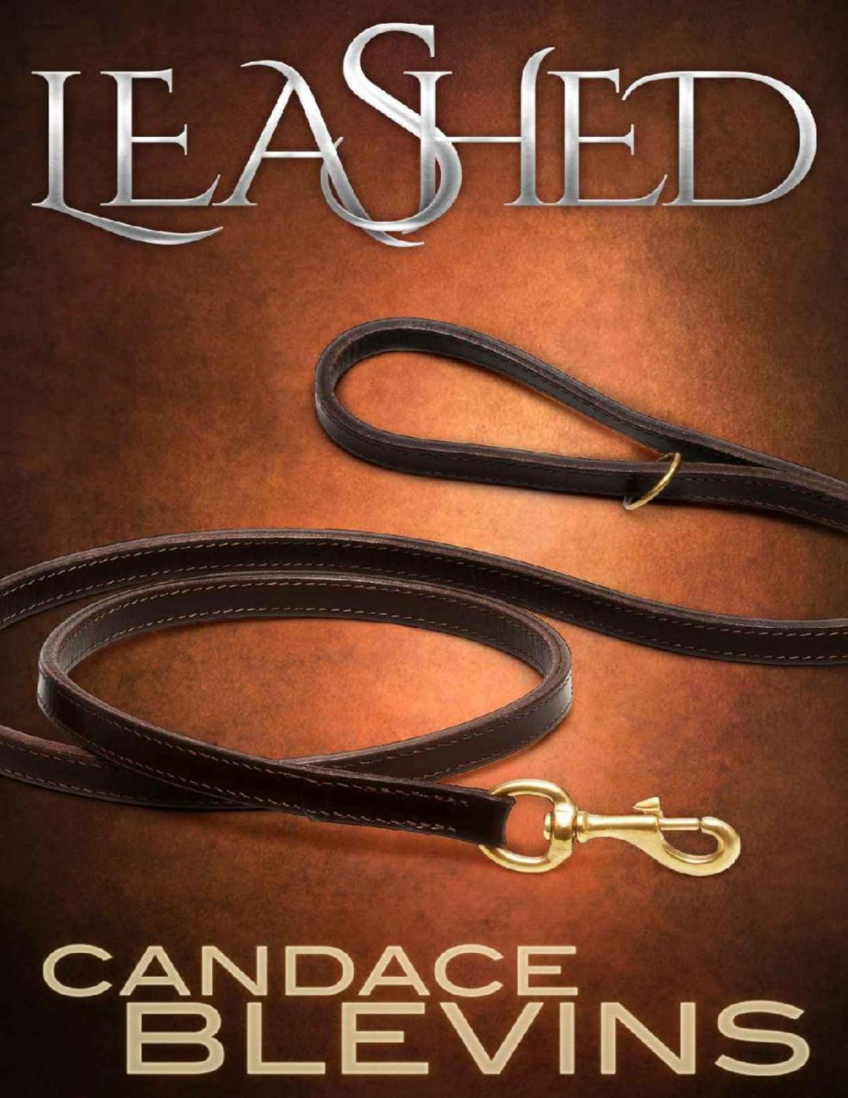 Leashed Dark Underbelly Book 3 Candace Blevins Blevins Candace