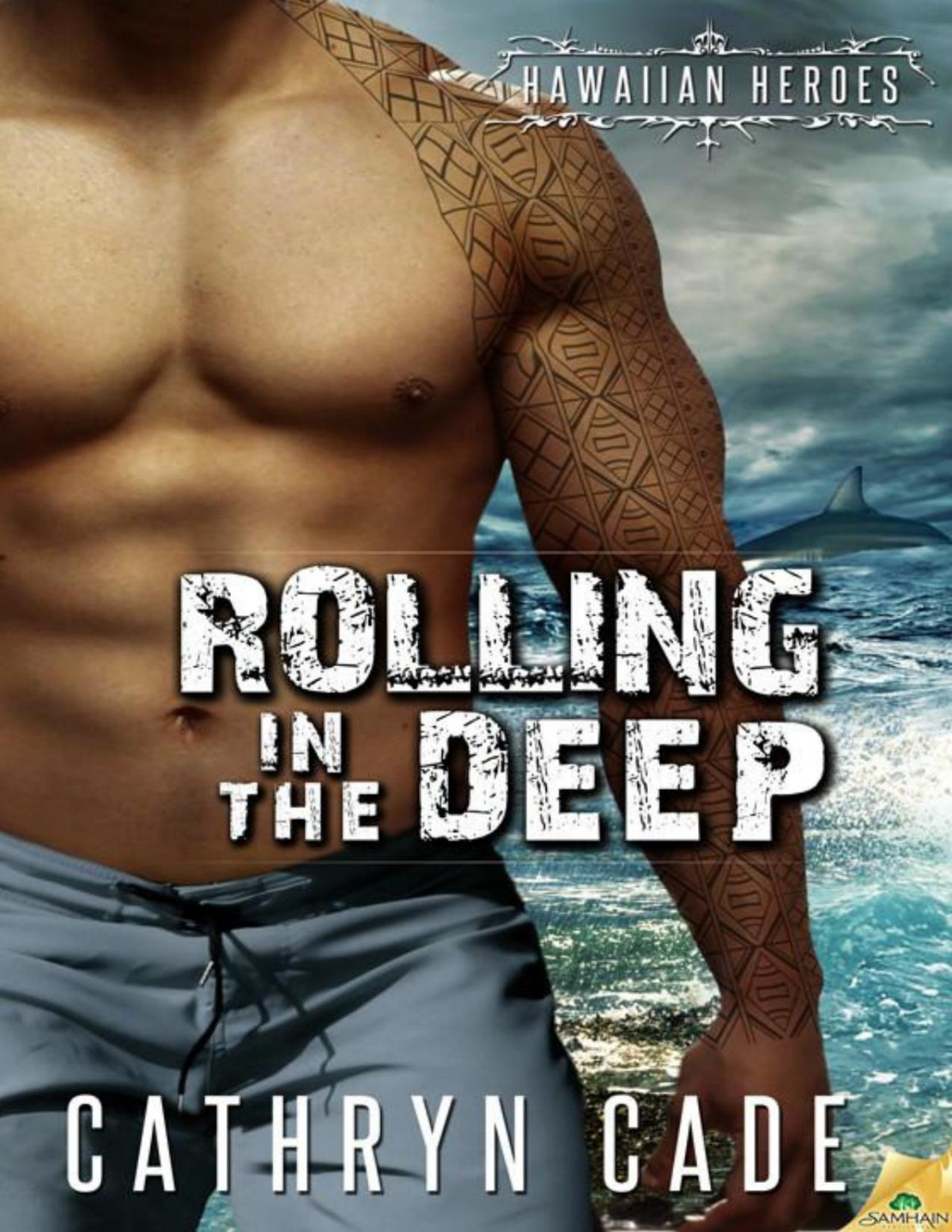 Rolling In The Deep Cathryn Cade Cade Cathryn