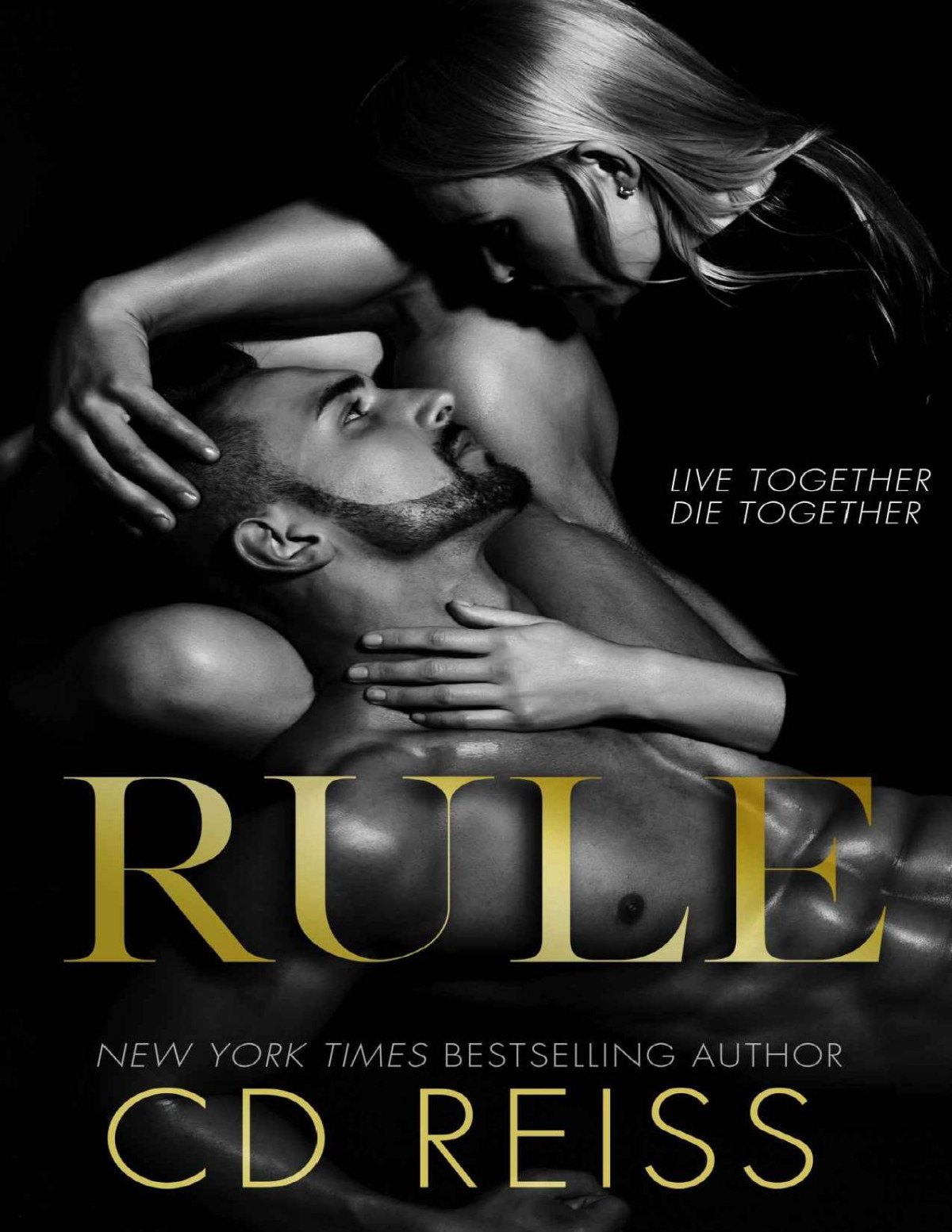 Rule The Corruption Series 3 Cd Reiss Reiss Cd