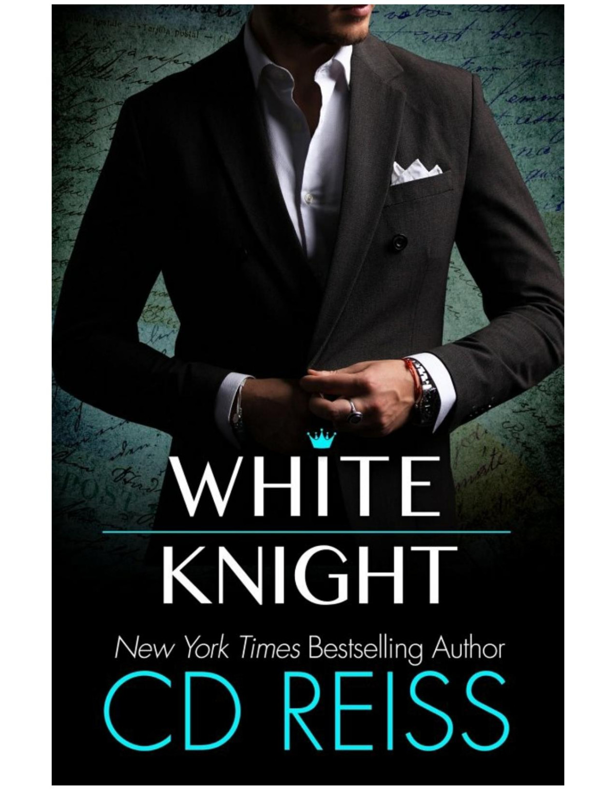 White Knight Cd Reiss