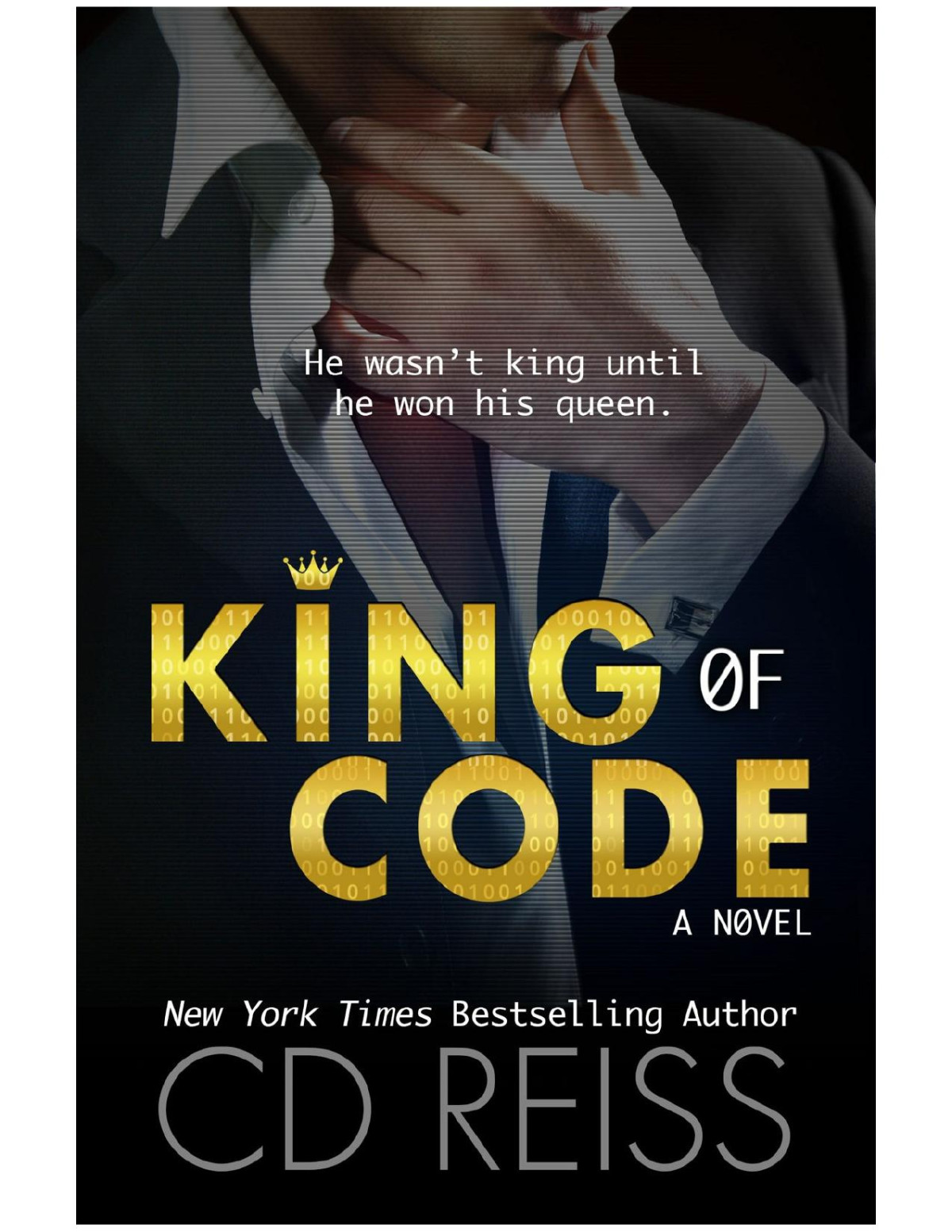 King Of Code Cd Reiss