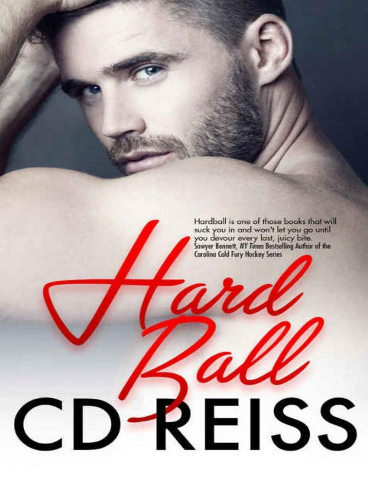 Hardball Cd Reiss Reiss Cd