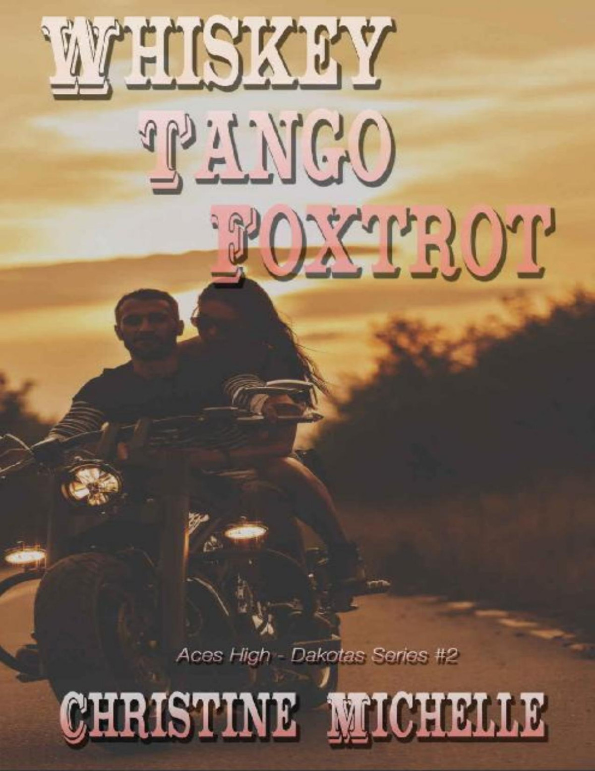 Whiskey Tango Foxtrot Aces High Mc Aces High Mc Dakotas Book 2 Christine Michelle Christine Butler Michelle