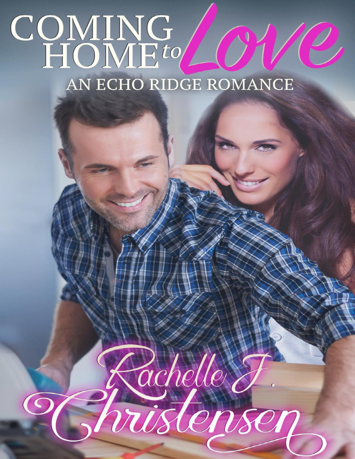 Coming Home To Love 1st Christensen Rachelle J