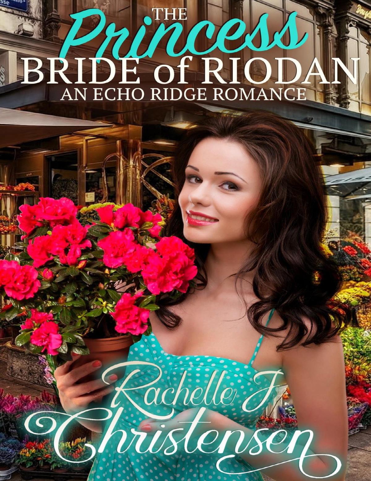 The Princess Bride Of Riodan 1st Christensen Rachelle J