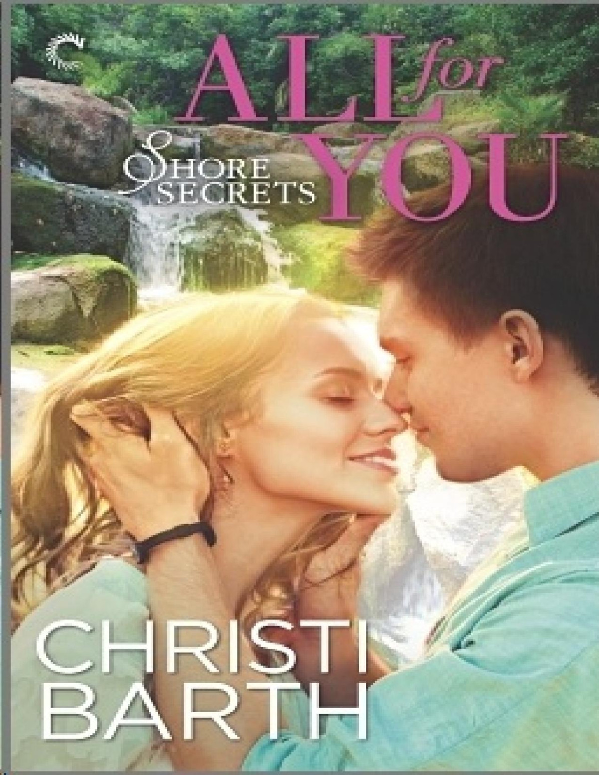All For You Christi Barth Barth Christi