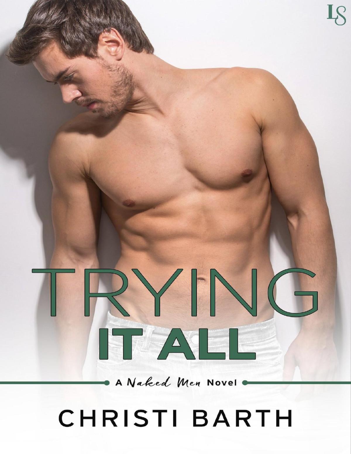 Trying It All Christi Barth