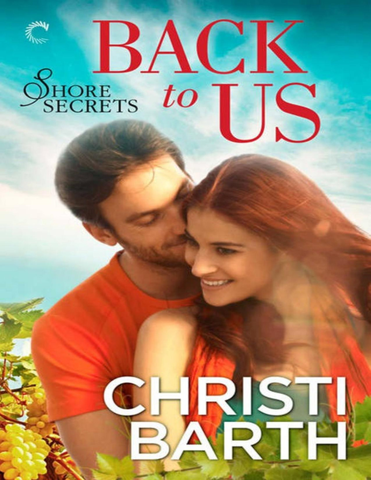 Back To Us Shore Secrets 3 Christi Barth Barth Christi