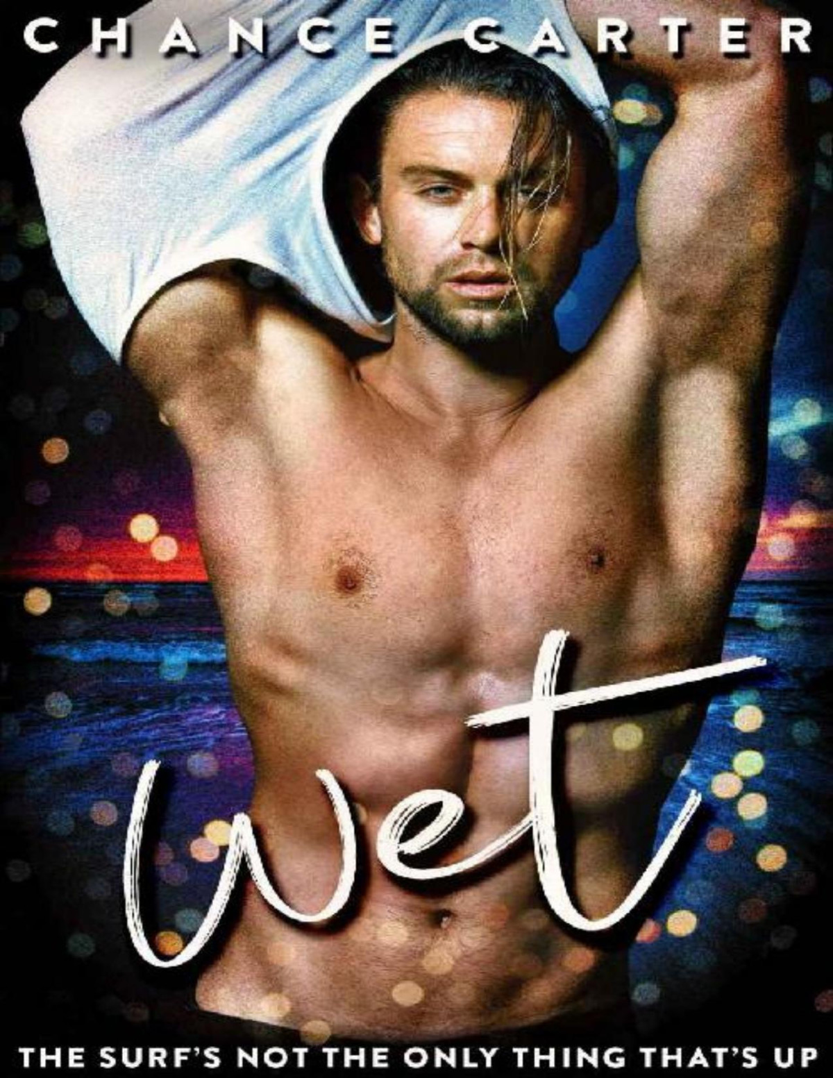 Wet Chance Carter Carter Chance