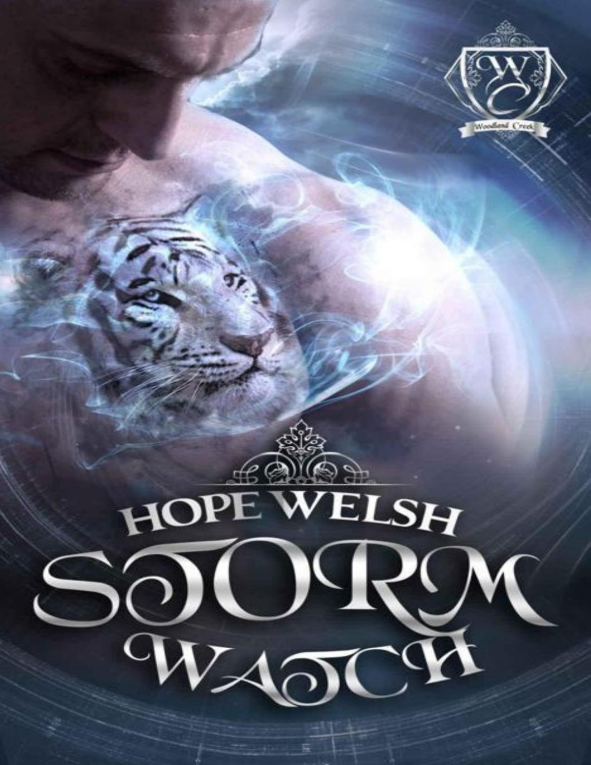 Storm Watch Woodland Creek Welsh Hope Woodland Creek Welsh