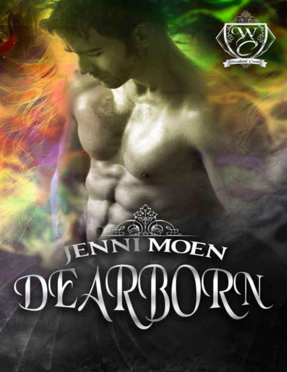 Dearborn Woodland Creek Series Jenni Moen Moen Jenni