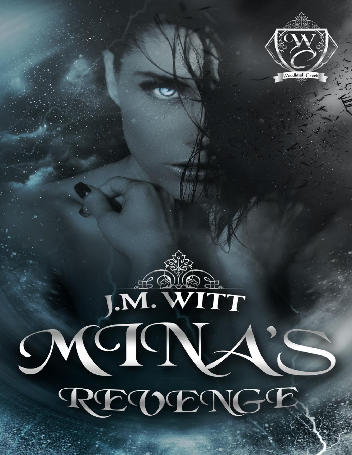 Minas Revenge Woodland Creek Woodland Creek Witt Jm
