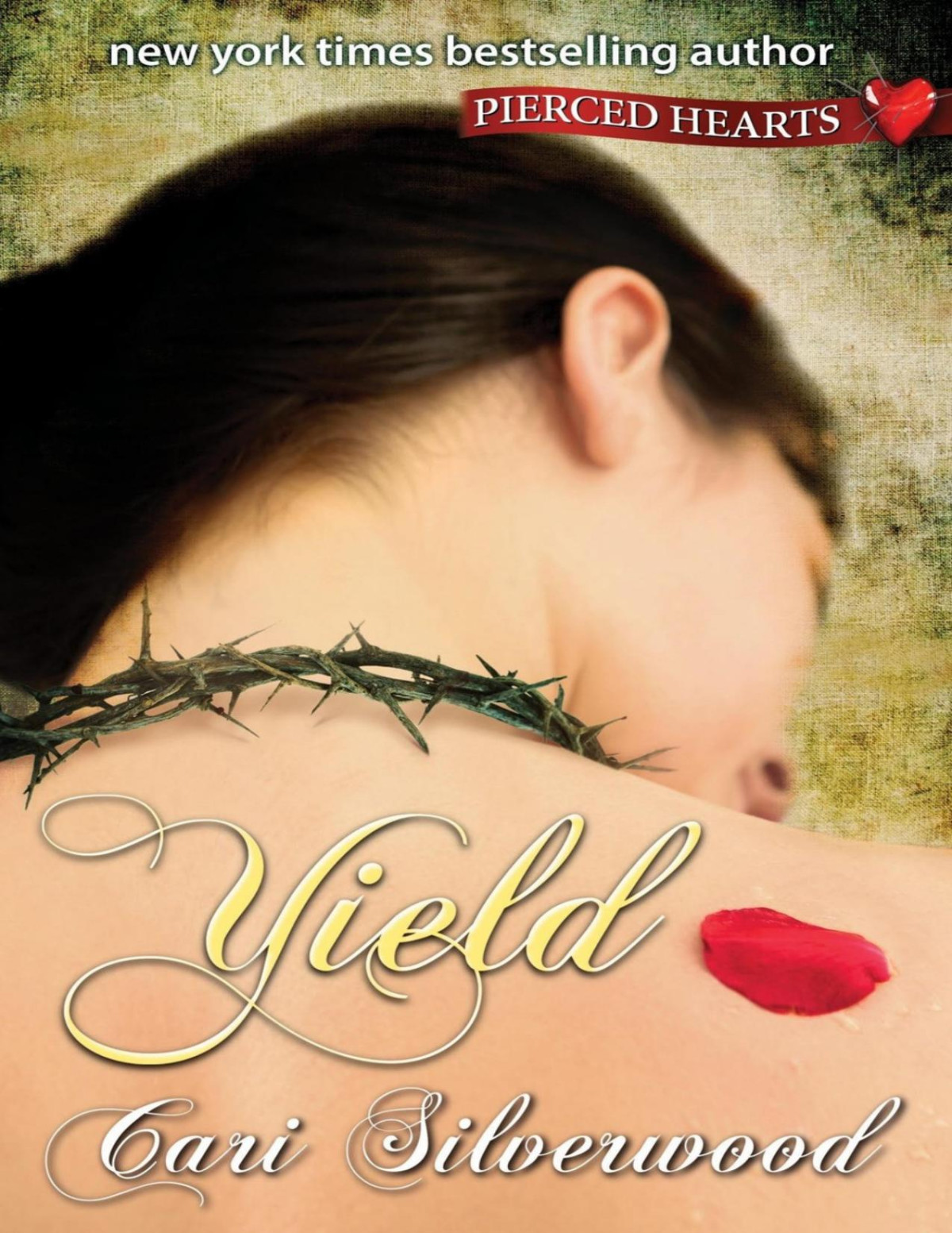 Yield Cari Silverwood Silverwood Cari