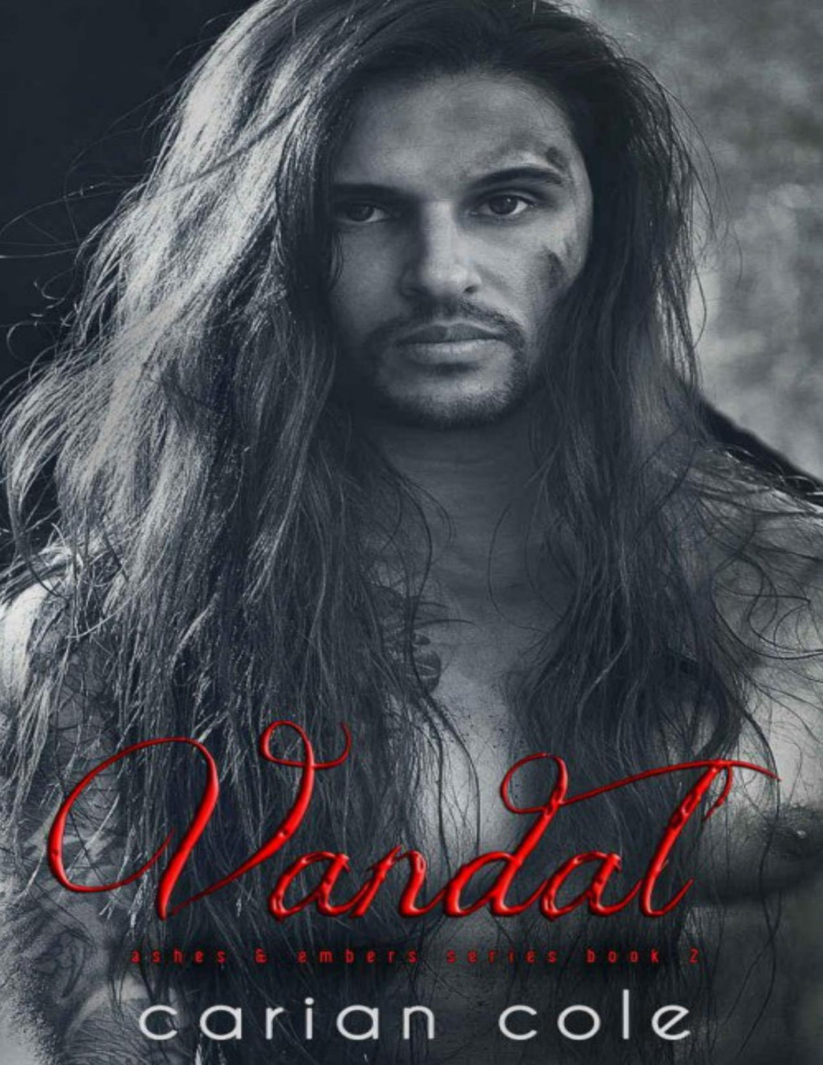 Vandal Carian Cole Cole Carian