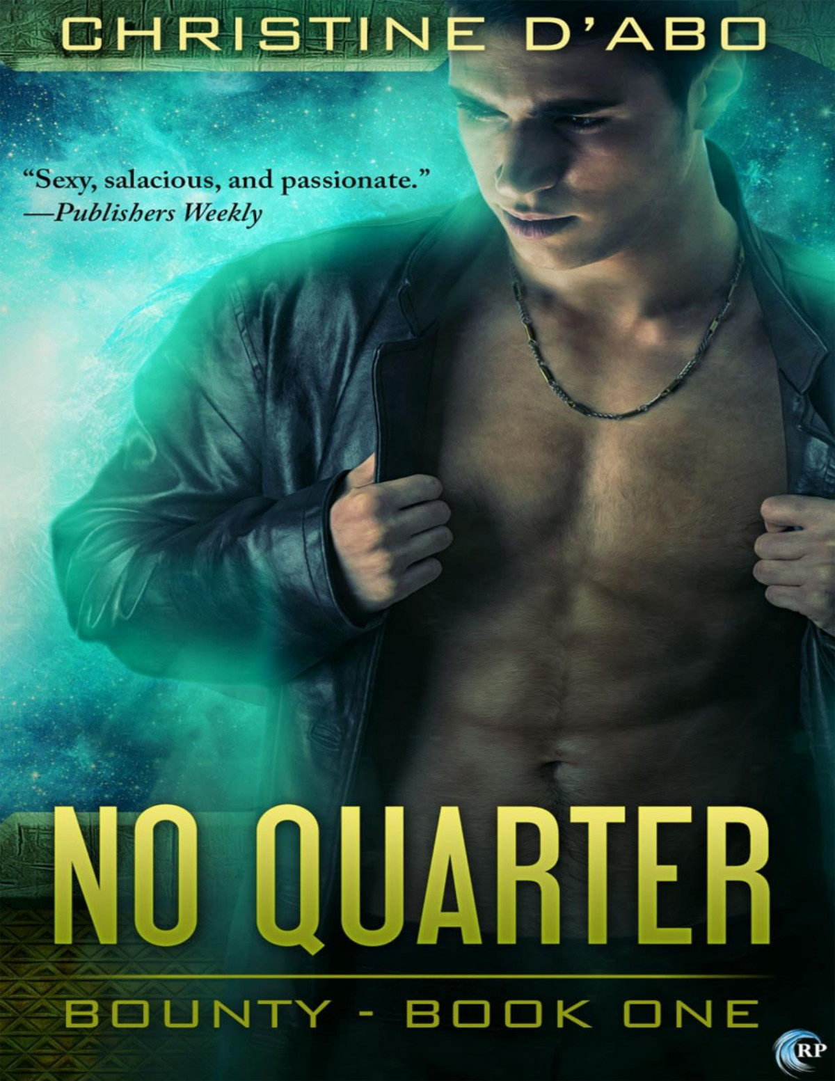 No Quarter Christine Dabo Dabo Christine