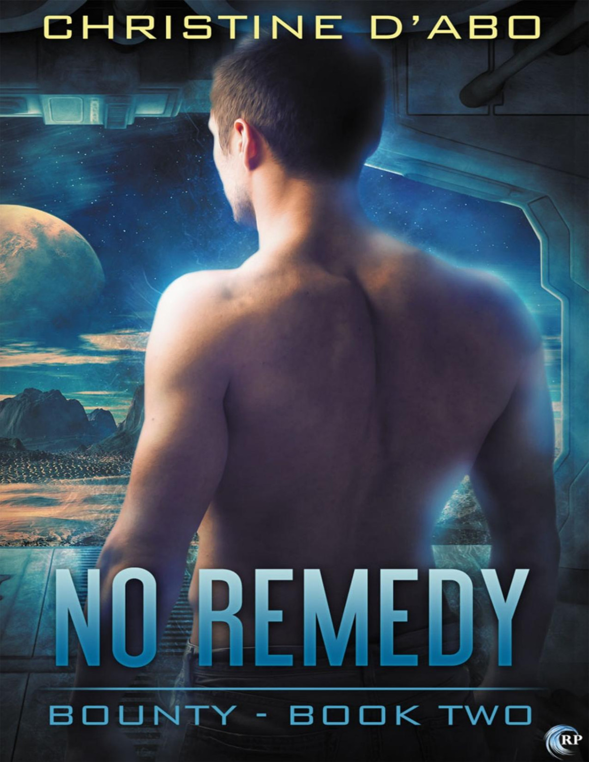 No Remedy Christine Dabo Dabo Christine