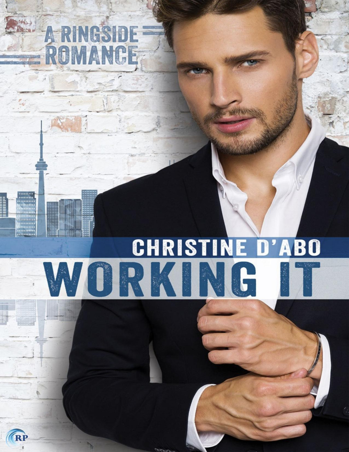 Working It Christine Dabo Dabo Christine