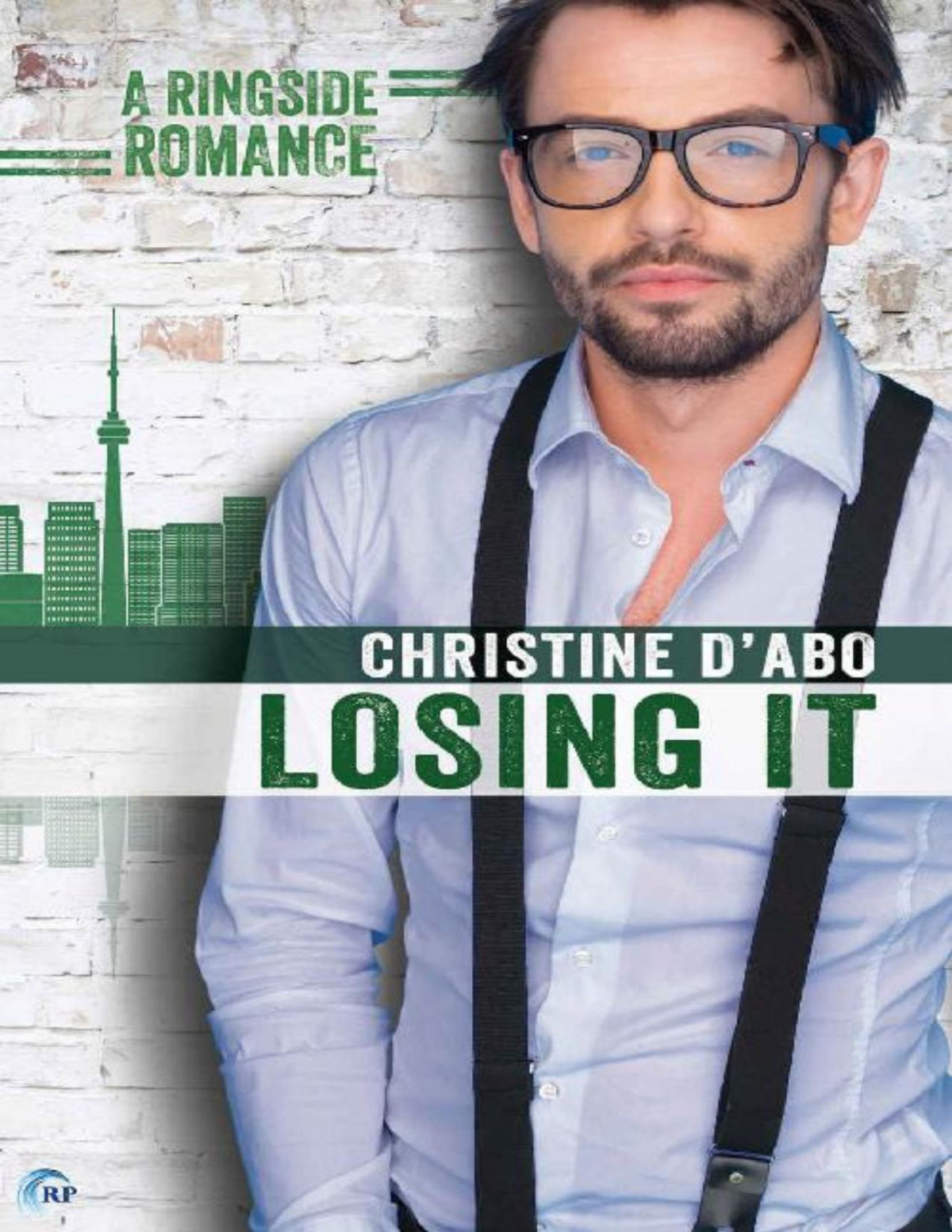 Losing It Ringside Romance Book 4 Christine Dabo Dabo Christine