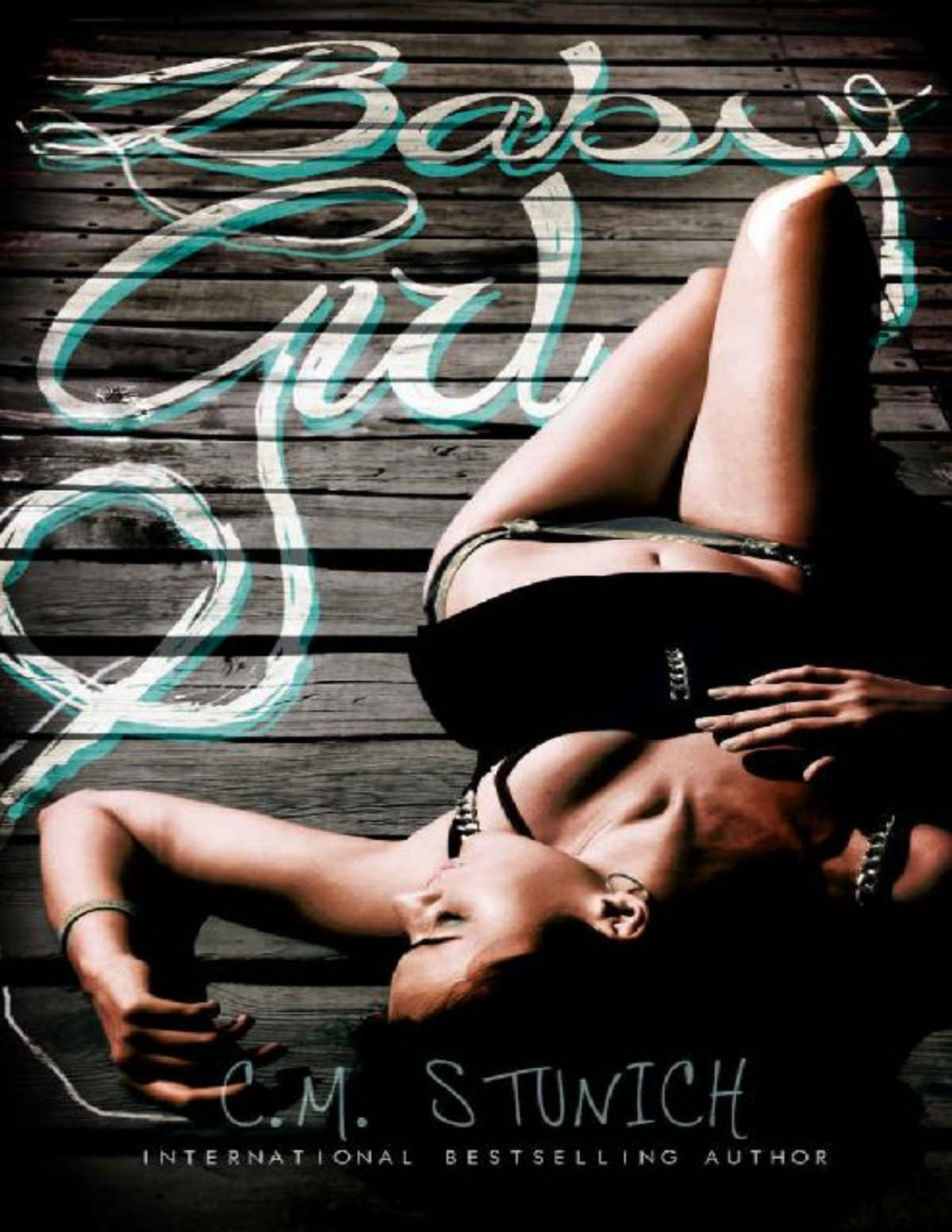 Baby Girl Cm Stunich Stunich Cm