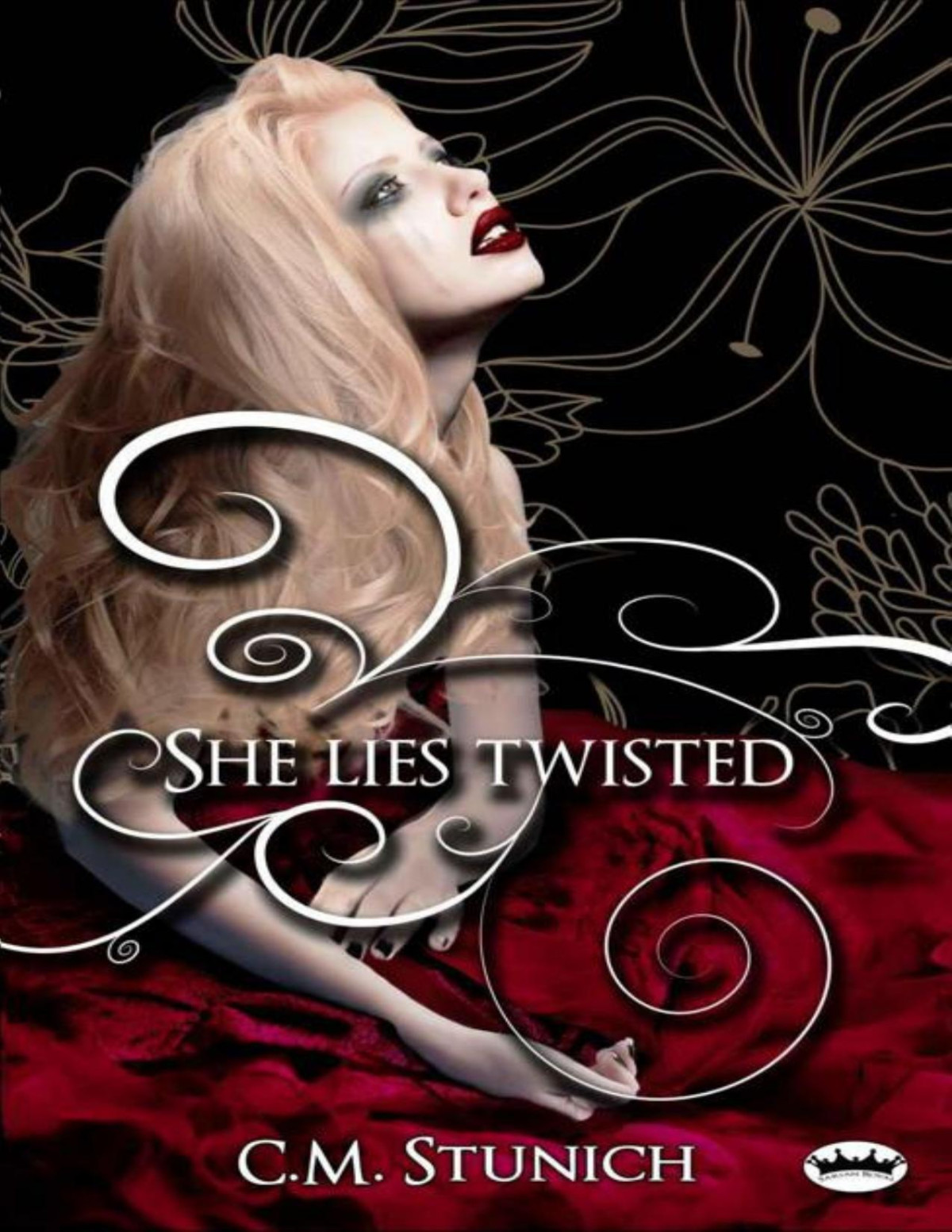 She Lies Twisted Cm Stunich Stunich Cm