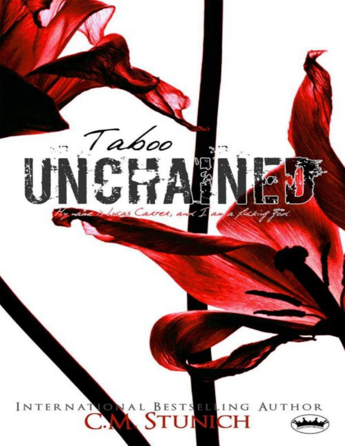 Taboo Unchained Cm Stunich Stunich Cm