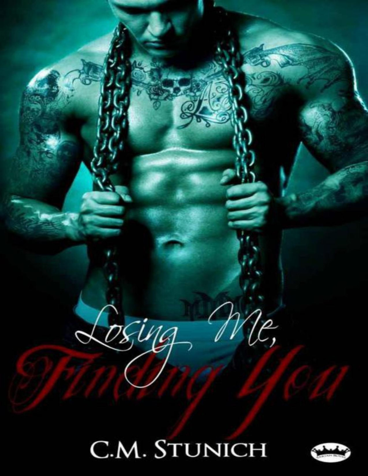 Losing Me Finding You Cm Stunich Stunich Cm