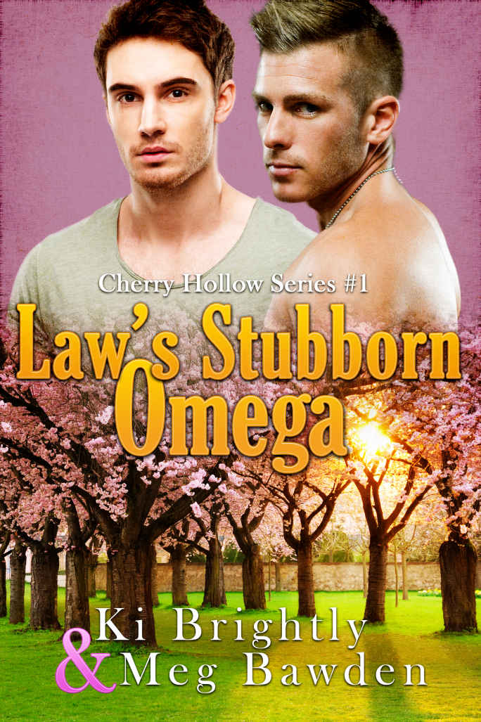 Laws Stubborn Omega Cherry Hollow 1 Ki Brightly Meg Bawden Brightly