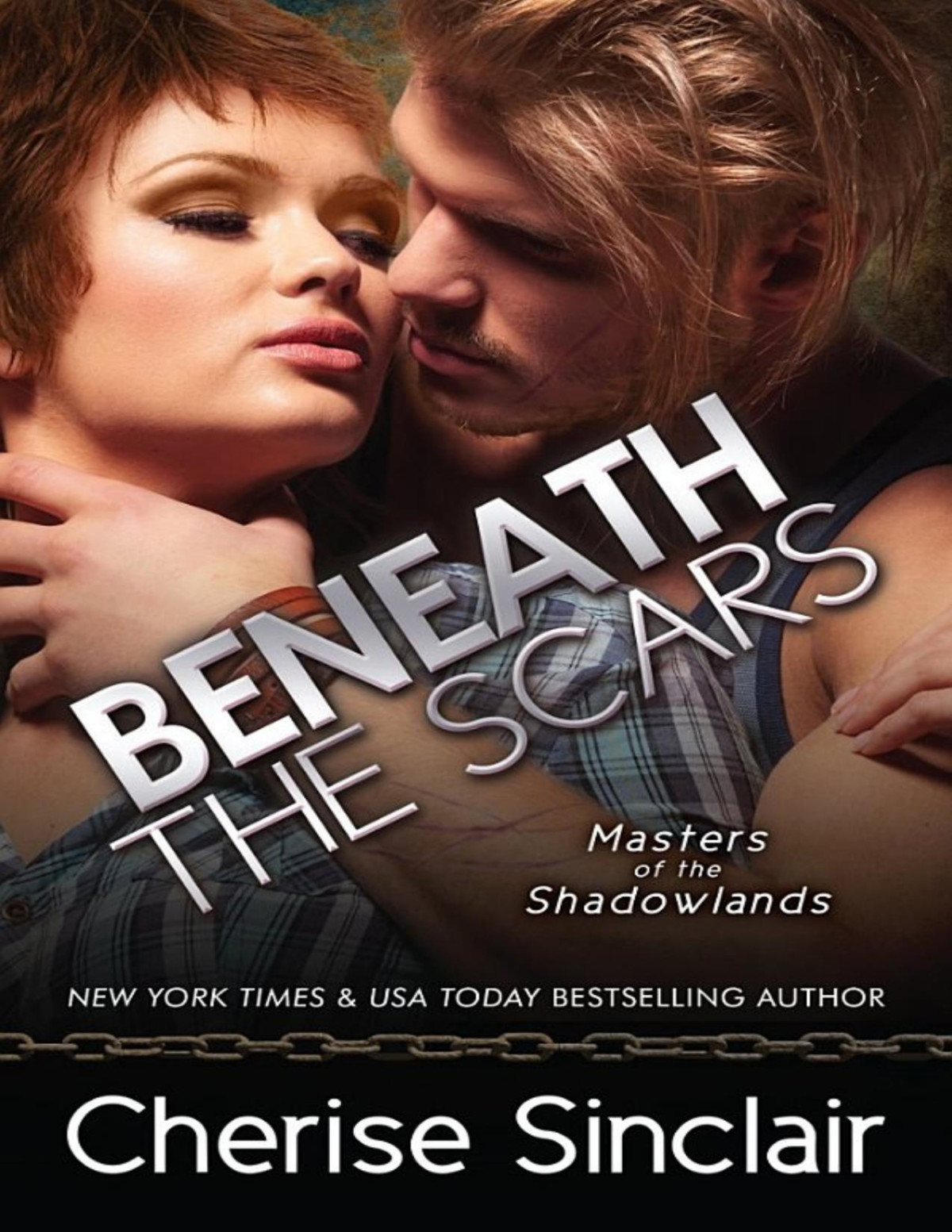 Beneath The Scars Cherise Sinclair